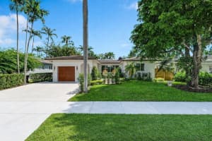 616 16th Terrace, Fort Lauderdale, FL 33304 - MLS#B26025892