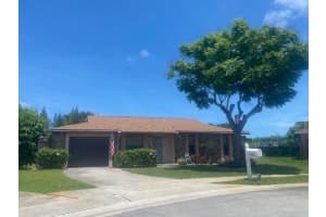 1100 Cameo Circle, West Palm Beach, Fl 33417, West Palm Beach