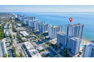 3500 Galt Ocean Drive, Fort Lauderdale, FL 33308 - MLS#B26025915
