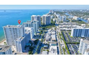 3500 Galt Ocean Drive, Fort Lauderdale, FL 33308 - MLS#B26025915