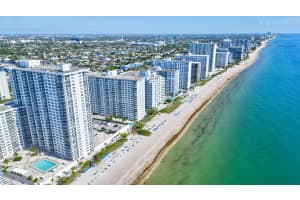 3500 Galt Ocean Drive, Fort Lauderdale, FL 33308 - MLS#B26025915