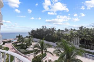 2295 Ocean Boulevard, Palm Beach, FL 33480 - MLS#B26025918