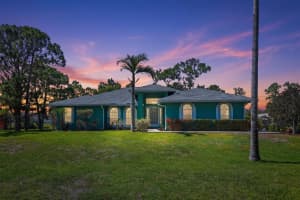 12668 82nd St Street, The Acreage, FL 33412 - MLS#B26025928