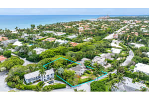 357 Crescent Drive, Palm Beach, FL 33480 - MLS#B26025943