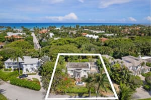 357 Crescent Drive, Palm Beach, FL 33480 - MLS#B26025943