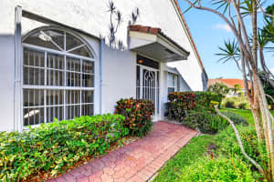 6100 Caladium Road, Delray Beach, FL 33484 - MLS#B26025945