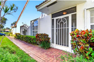 6100 Caladium Road, Delray Beach, FL 33484 - MLS#B26025945