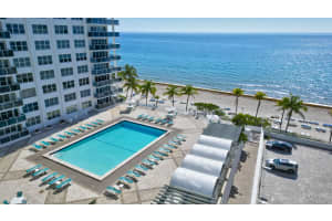 3500 Galt Ocean Drive, Fort Lauderdale, FL 33308 - MLS#B26025954