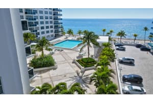3500 Galt Ocean Drive, Fort Lauderdale, FL 33308 - MLS#B26025954
