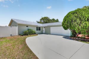 2190 Kail Street, Port Saint Lucie, FL 34984 - MLS#B26025956
