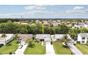 6849 Barnwell Drive, Boynton Beach, FL 33437 - MLS#B26025961