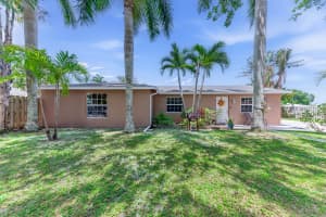 9159 Honeywell Road, Lake Worth, FL 33467 - MLS#B26025964