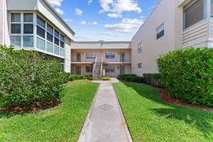 346 Capri H, Delray Beach, FL 33484, Delray Beach, FL 33484 - MLS#B26025967
