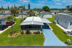 69 Manor Drive, Fort Pierce, FL 34982 - MLS#B26025977