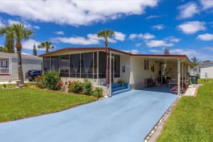 69 Manor Drive, Fort Pierce, FL 34982 - MLS#B26025977