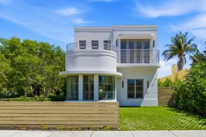 785 Park Place, West Palm Beach, FL 33401 - MLS#B26025980