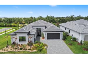 11347 Sea Cove Lane, Port Saint Lucie, FL 34987 - MLS#B26025986