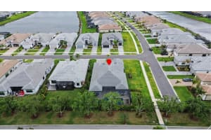 11347 Sea Cove Lane, Port Saint Lucie, FL 34987 - MLS#B26025986