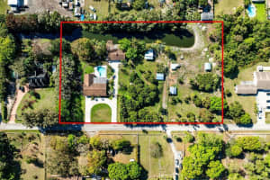 5313 Colbright Road, Lake Worth, FL 33467 - MLS#B26026003