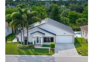 1128 Hatteras Circle, Greenacres, FL 33413 - MLS#B26026005