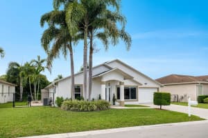 1128 Hatteras Circle, Greenacres, FL 33413 - MLS#B26026005