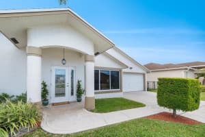 1128 Hatteras Circle, Greenacres, FL 33413 - MLS#B26026005