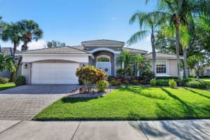 6664 Murano Way, Lake Worth, Fl 33467, Lake Worth
