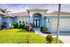 3419 Hart Circle, Port Saint Lucie, FL 34984 - MLS#B26026012