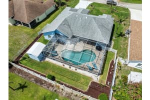 3419 Hart Circle, Port Saint Lucie, FL 34984 - MLS#B26026012