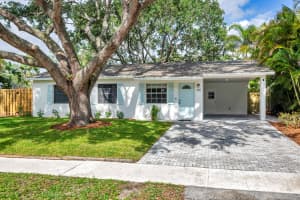 808 Iroquois Street, Jupiter, FL 33458 - MLS#B26026020