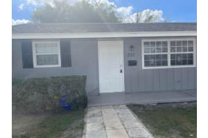 351 Silver Beach Road, Riviera Beach, FL 33403 - MLS#B26026036