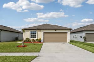5205 Armina Place, Fort Pierce, FL 34951 - MLS#B26026042