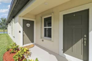 5205 Armina Place, Fort Pierce, FL 34951 - MLS#B26026042