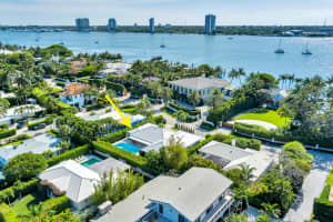 1465 Lake Way, Palm Beach, FL 33480 - MLS#B26026050