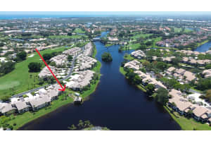 16997 Waterbend Drive, Jupiter, FL 33477 - MLS#B26026061