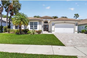 11786 Caracas Boulevard, Boynton Beach, Fl 33437, Boynton Beach