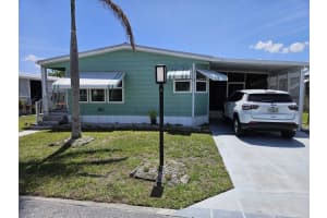 511 Ann Marie Lane, Port Saint Lucie, FL 34952 - MLS#B26026073