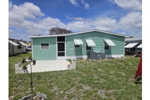 511 Ann Marie Lane, Port Saint Lucie, FL 34952 - MLS#B26026073