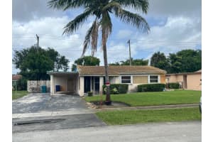 3851 4th Place, Lauderhill, FL 33311 - MLS#B26026082