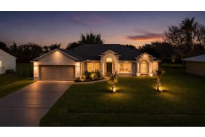 1891 Mandrake Circle, Port Saint Lucie, FL 34952 - MLS#B26026085
