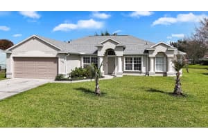 1891 Mandrake Circle, Port Saint Lucie, FL 34952 - MLS#B26026085