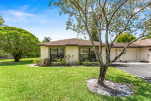 4727 Storkwood Lane A, Boynton Beach, Fl 33436, Boynton Beach