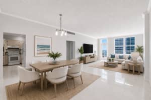 2851 Ocean Boulevard, Boca Raton, FL 33432 - MLS#B26026117