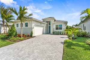 5105 Rivo Alto Circle, Westlake, FL 33470 - MLS#B26026118