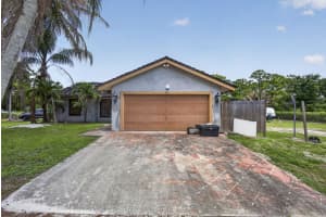 17851 62nd Road, Loxahatchee, FL 33470 - MLS#B26026125