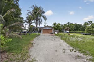 17851 62nd Road, Loxahatchee, FL 33470 - MLS#B26026125