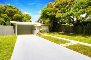 1117 Nw 7th Terrace, Fort Lauderdale, Fl 33311, Fort Lauderdale