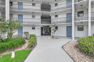 4640 W Lucerne Lakes Blvd W 206, Lake Worth, FL 33467, Lake Worth, FL 33467 - MLS#B26026129