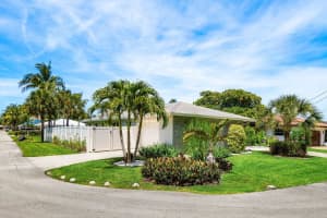 106 Periwinkle Drive, Hypoluxo, FL 33462 - MLS#B26026130