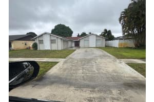 589 Cashiers Drive, West Palm Beach, FL 33413 - MLS#B26026131